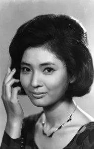 香山美子のプロマイド